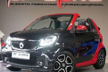 Smart ForTwo 91.486 km 13.890 &euro; Seevetal 21220