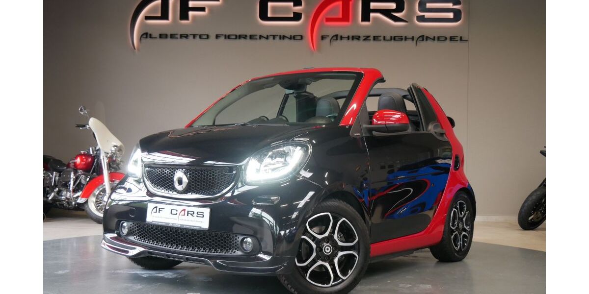 Smart ForTwo 91.486 km 13.890 &euro; Seevetal 21220