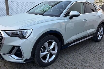 Audi Q3 36.000 km 33.000 &euro; Zeitlarn 93197
