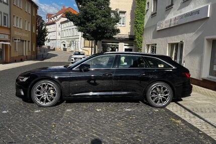 Audi A6 151.000 km 27.800 € Eckardtshausen 99835