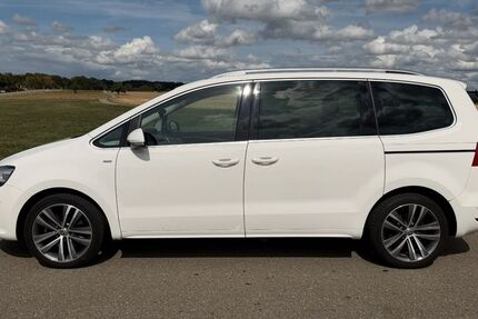 VW Sharan 236.245 km 12.900 &euro; Tübingen 72074