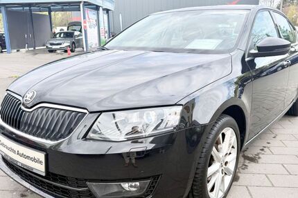 Skoda Octavia 169.999 km 8.499 &euro; Potsdam 14480