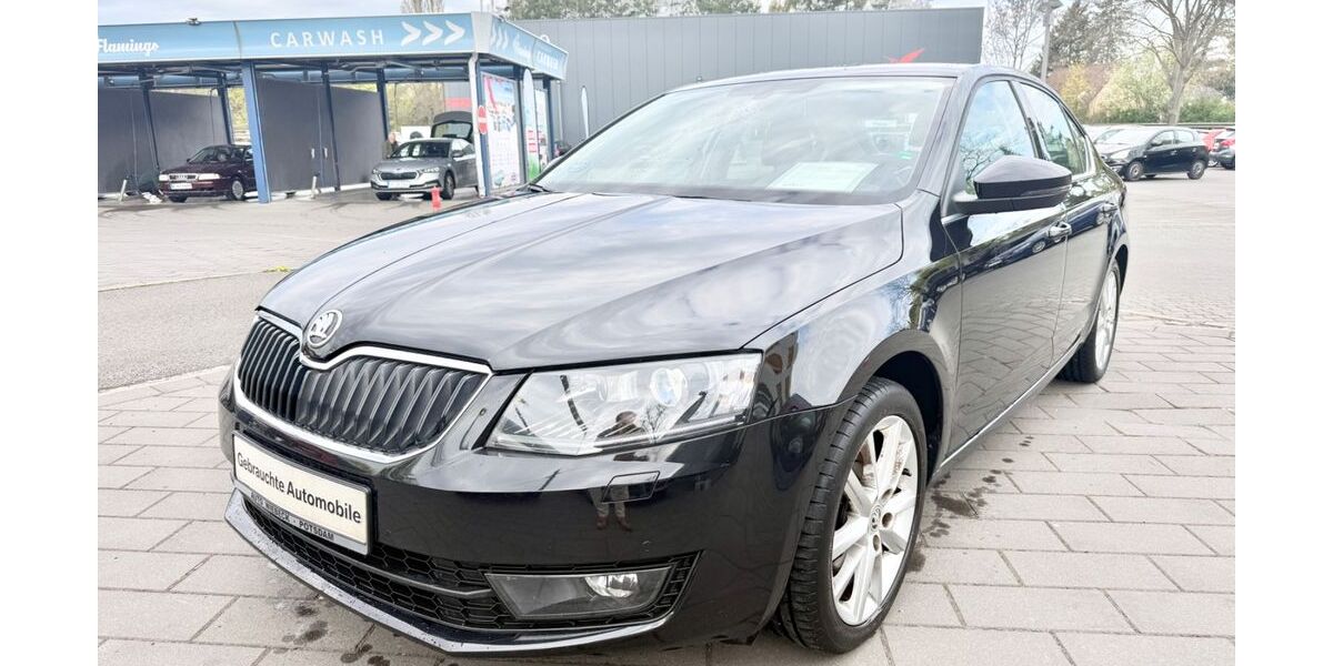 Skoda Octavia 169.999 km 8.995 &euro; Potsdam 14480