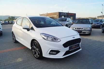 Ford Fiesta 99.990 km 9.990 &euro; Ingelheim 55218