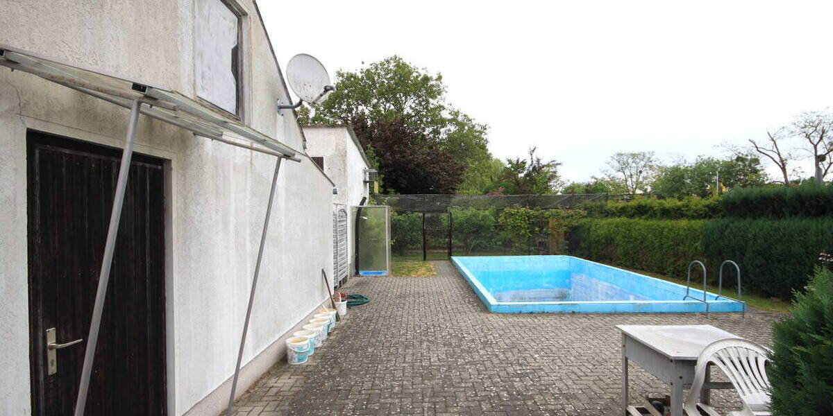 Einfamilienhaus Wustermark - 4 Zimmer, 122 m&sup2;, 375.000&euro; | Angebot:25699591