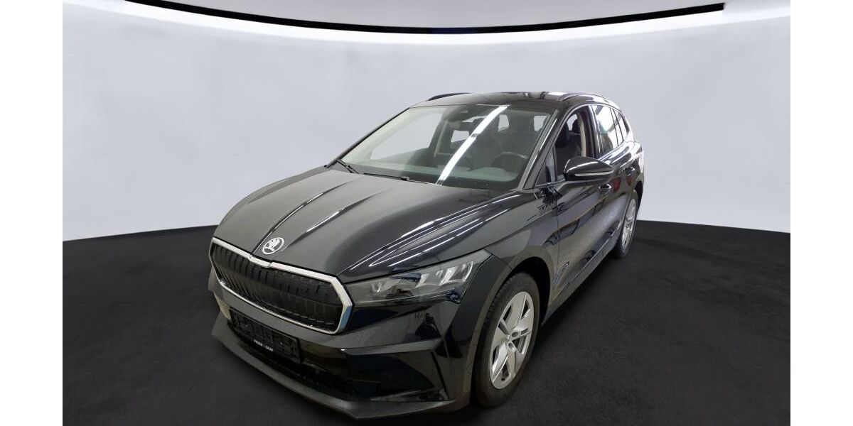 Skoda Enyaq 22.360 km 23.000 &euro; Schleusingen 98553