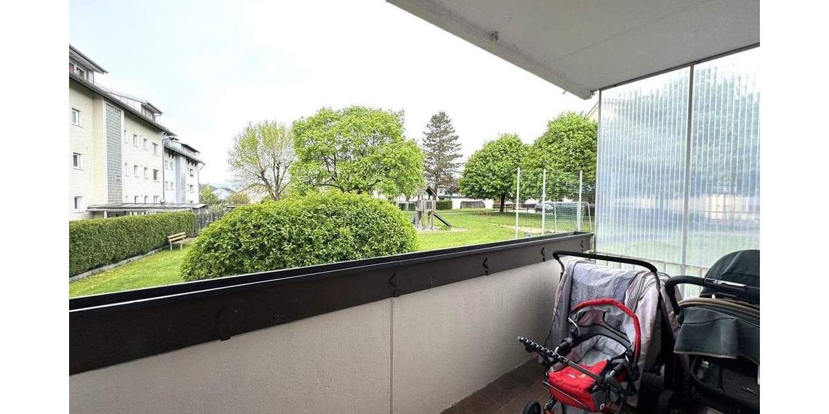 Etagenwohnung Lauchringen Unterlauchringen - 3 Zimmer, 86 m&sup2;, 205.000&euro; | Angebot:25799881