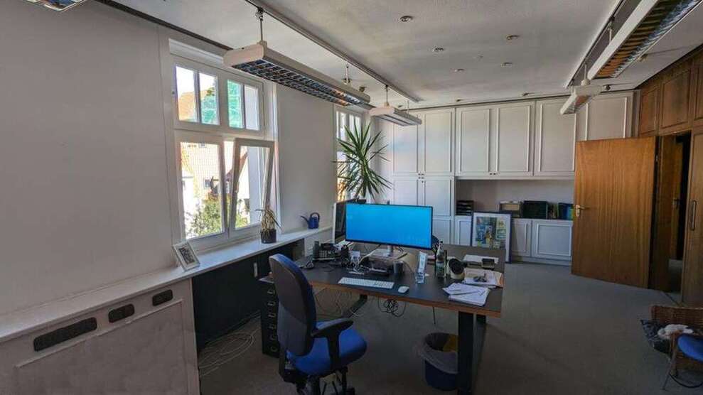 Büro in Lübeck 550 € 33 m²