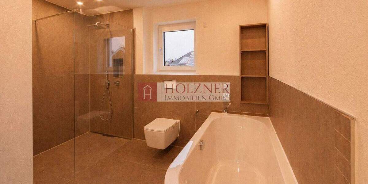 Einfamilienhaus Aham Loizenkirchen - 6 Zimmer, 154 m&sup2;, 1.800&euro; | Angebot:25748934