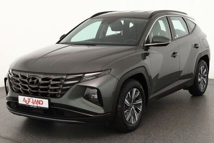 Hyundai TUCSON 44.072 km 25.990 € Erfurt 99087