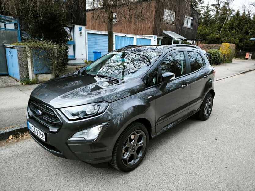EcoSport