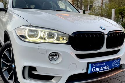 BMW X5 118.085 km 33.500 &euro; Worms 67547