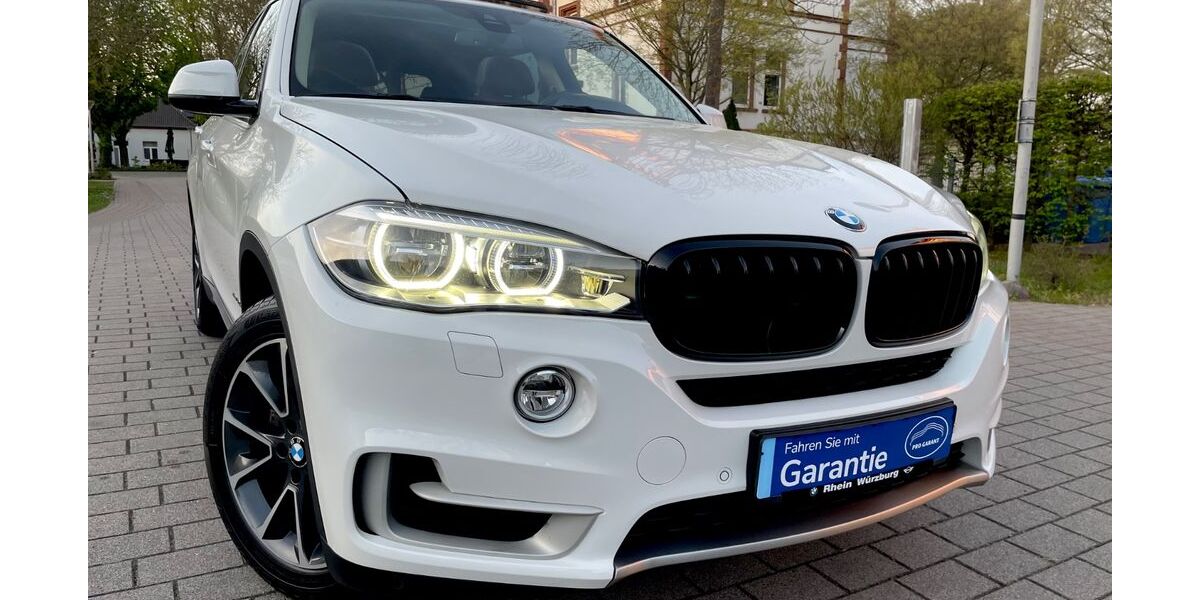 BMW X5 118.085 km 33.500 &euro; Worms 67547