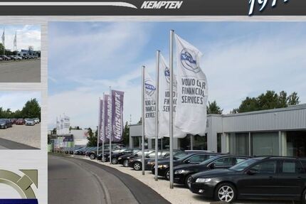 Volvo C40 13.500 km 42.490 &euro; Kempten 87437