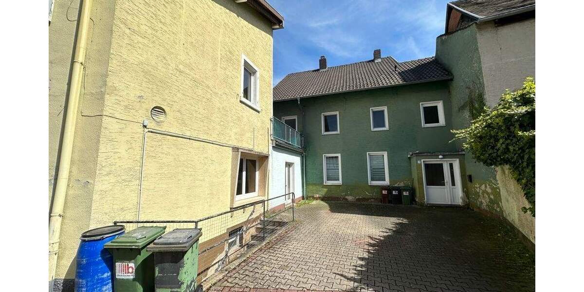 Gewerbeobjekt Winnweiler - 350.000&euro; | Angebot:25566207