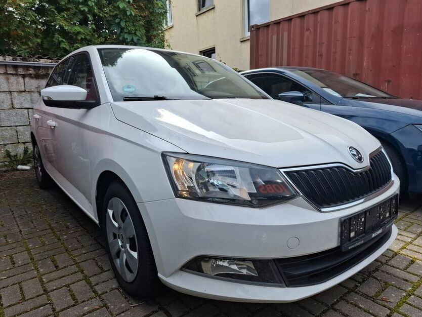 Fabia