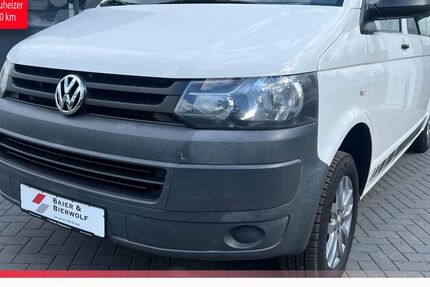 VW T5 Transporter 200.000 km 19.990 &euro; Coswig 01640
