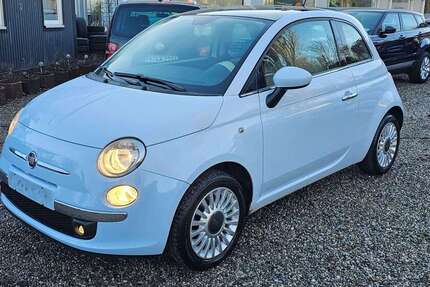 Fiat 500 192.638 km 1.500 &euro; Dachau 85221
