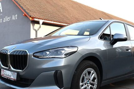 BMW 218 Active Tourer 195.000 km 14.900 &euro; Laasdorf 07646