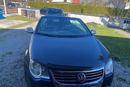 VW Eos 149.813 km 2.500 &euro; Maisach 82216