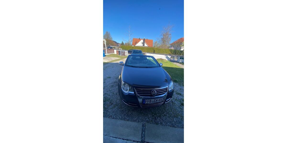 VW Eos 149.813 km 2.500 &euro; Maisach 82216