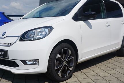 Skoda Citigo 64.100 km 11.980 € Waldshut-Tiengen 79761