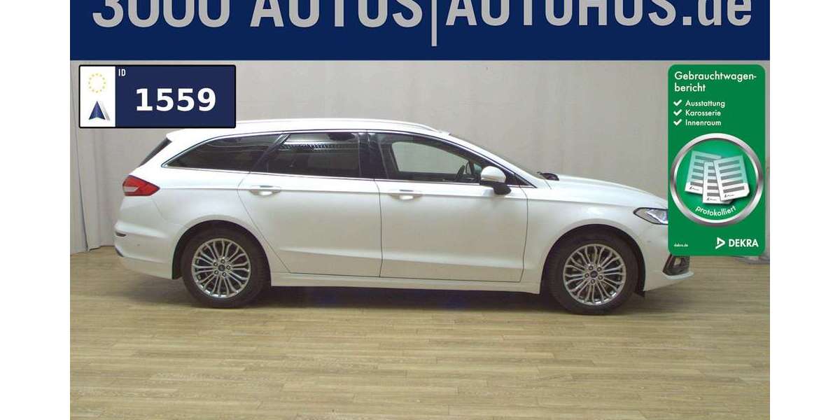 Ford Mondeo 147.584 km 12.480 &euro; Bremen 28279