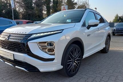 Mitsubishi Eclipse Cross 54.000 km 22.990 &euro; Moorrege 25436