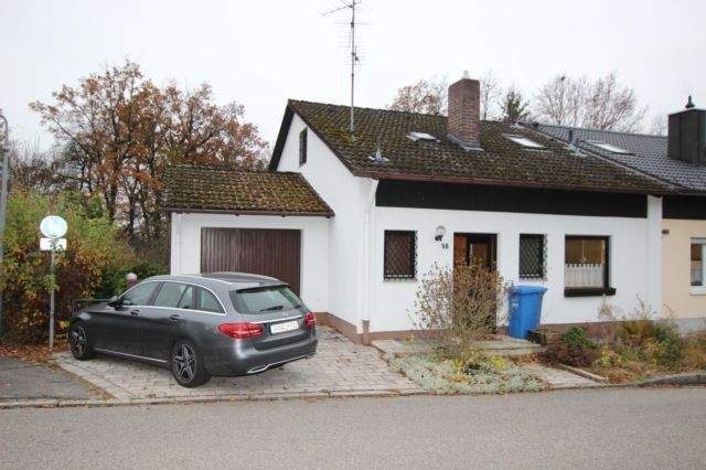 Reihenendhaus Pfarrkirchen - 5 Zimmer, 132 m&sup2;, 199.000&euro; | Angebot:26733348