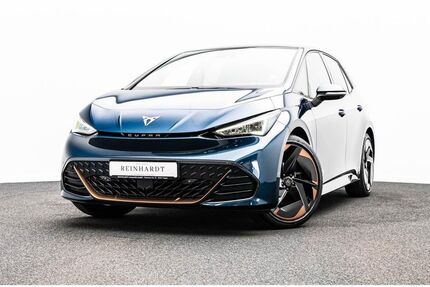Cupra Born 43.297 km 26.120 € Hagen 58091