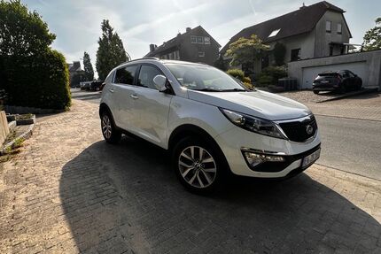 Kia Sportage 105.000 km 11.800 &euro; Dortmund 44339