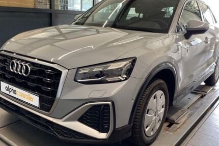 Audi Q2 38.000 km 30.480 &euro; Weimar 99423