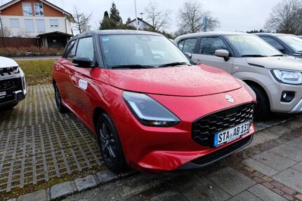 Suzuki Andere 8.900 km 19.390 &euro; Pöcking b. Starnberg 82343