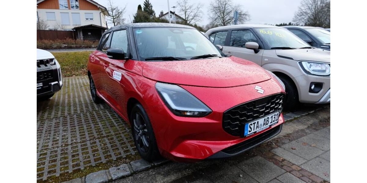 Suzuki Andere 8.900 km 19.390 &euro; Pöcking b. Starnberg 82343