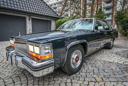 Cadillac Deville 24.969 km 34.900 &euro; Hamburg 21031