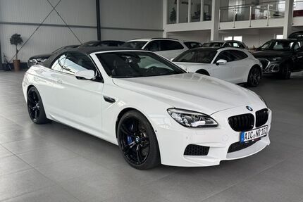 BMW M6