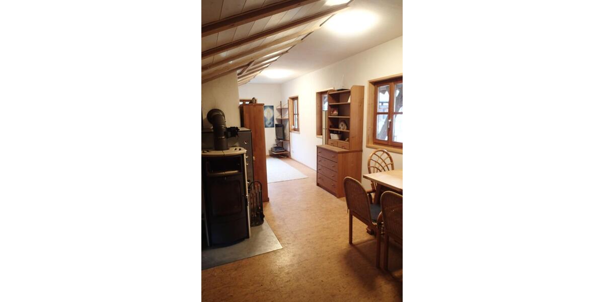 Dachgeschoßwohnung Karlstadt - 1 Zimmer, 57 m&sup2;, 650&euro; | Angebot:25895008