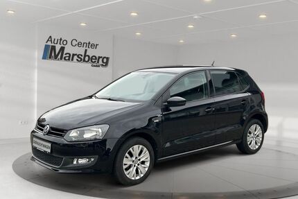 VW Polo 107.850 km 8.890 &euro; Marsberg 34431