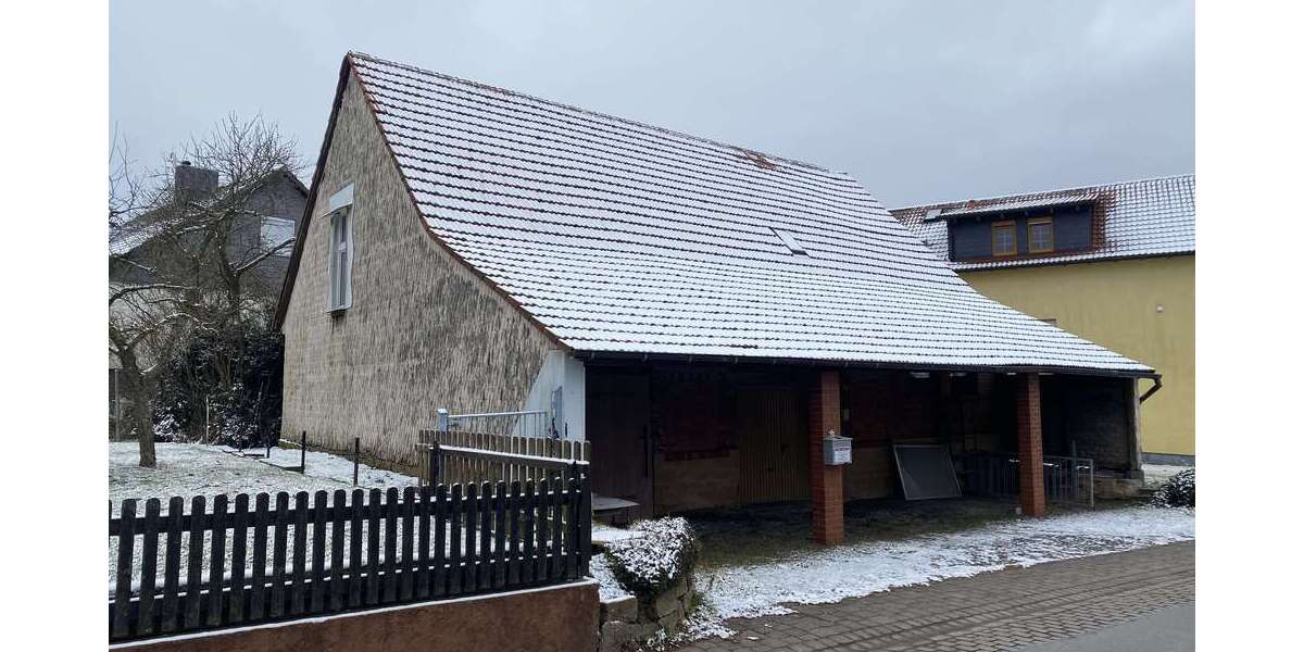 Halle in Würzberg 119.000 € 364.3 m² zimmer