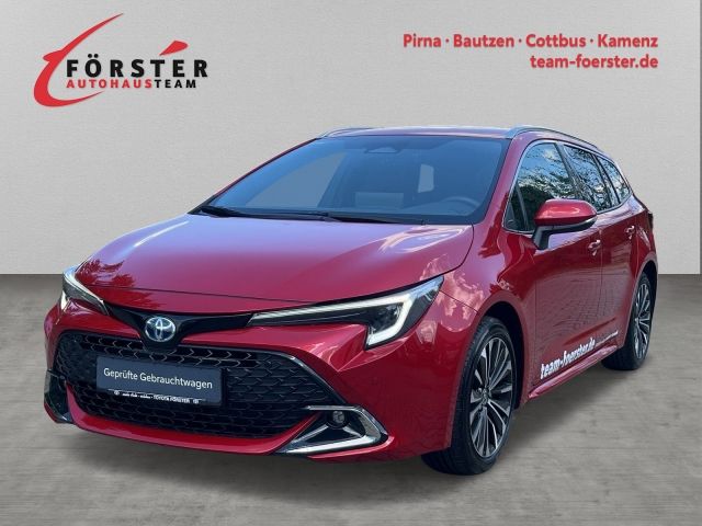 Corolla