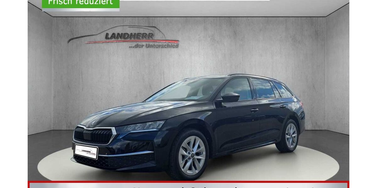 Skoda Octavia 21.227 km 28.400 &euro; Thannhausen 86470
