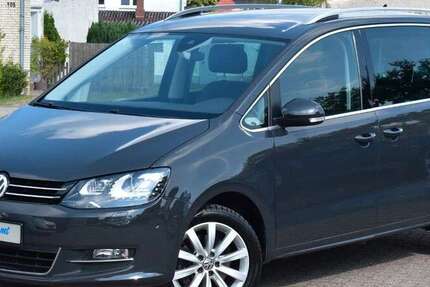 VW Sharan 181.600 km 13.490 &euro; Celle 29227