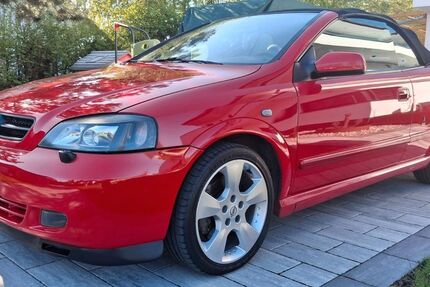 Opel Astra 199.900 km 5.000 &euro; Kröpelin 18236