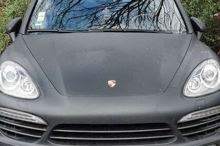 Porsche Cayenne 335.000 km 16.490 &euro; Hürth 50354