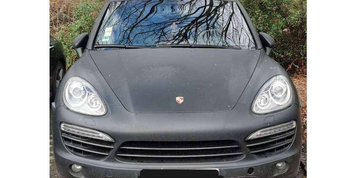 Porsche Cayenne 335.000 km 16.490 &euro; Hürth 50354