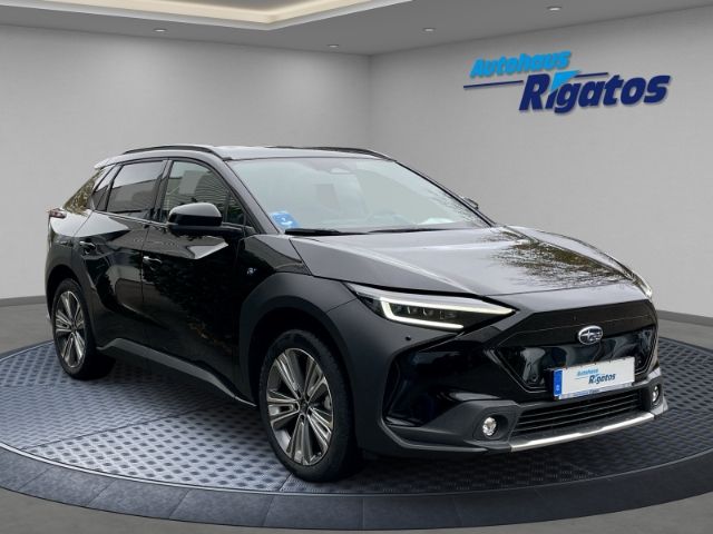 Subaru Solterra 7.423 km 34.980 € Bad Grönenbach 87730