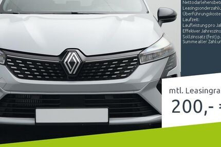 Renault Clio 20.000 km 19.470 &euro; Bremen 28207