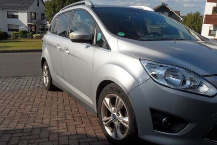 Ford C-Max 315.000 km 2.000 &euro; Gehlert 57627