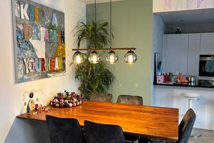 Exklusive Wohnung in begeehrter Wohnlage 5.5 zimmer