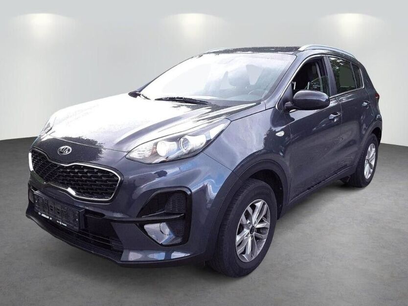 Sportage